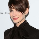Celebrity Profile of Anne Hathaway