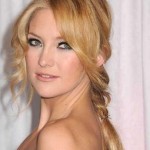 Sexy Hairstyles for Spring 2013