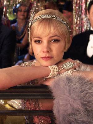 Great Gatsby Style.