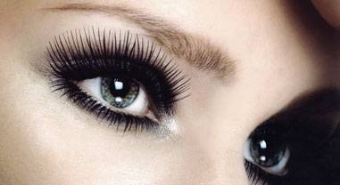 FOUR THINGS YOU NEED TO KNOW ABOUT MASCARA!