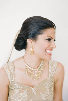 Bridal Styles That Work Well With Veils
