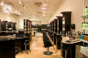 Salon Near Williston Park