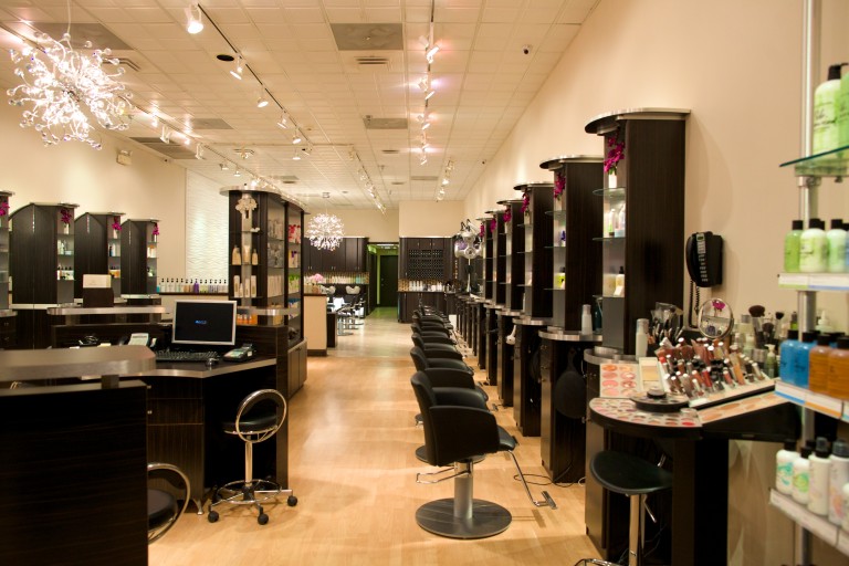 Salon Near Williston Park Hairsay Salon