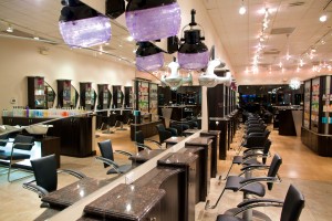 Best hair salon on Long Island