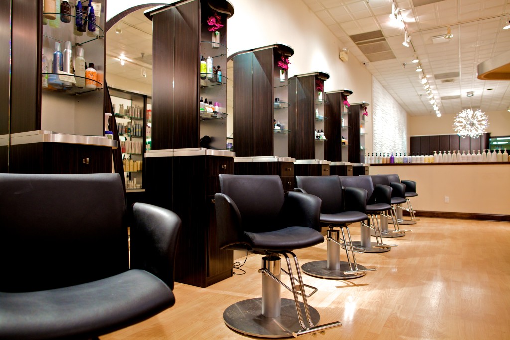 Japanese Hair Straightening Long Island