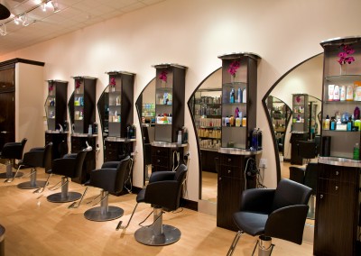 Best hair salons in Queens