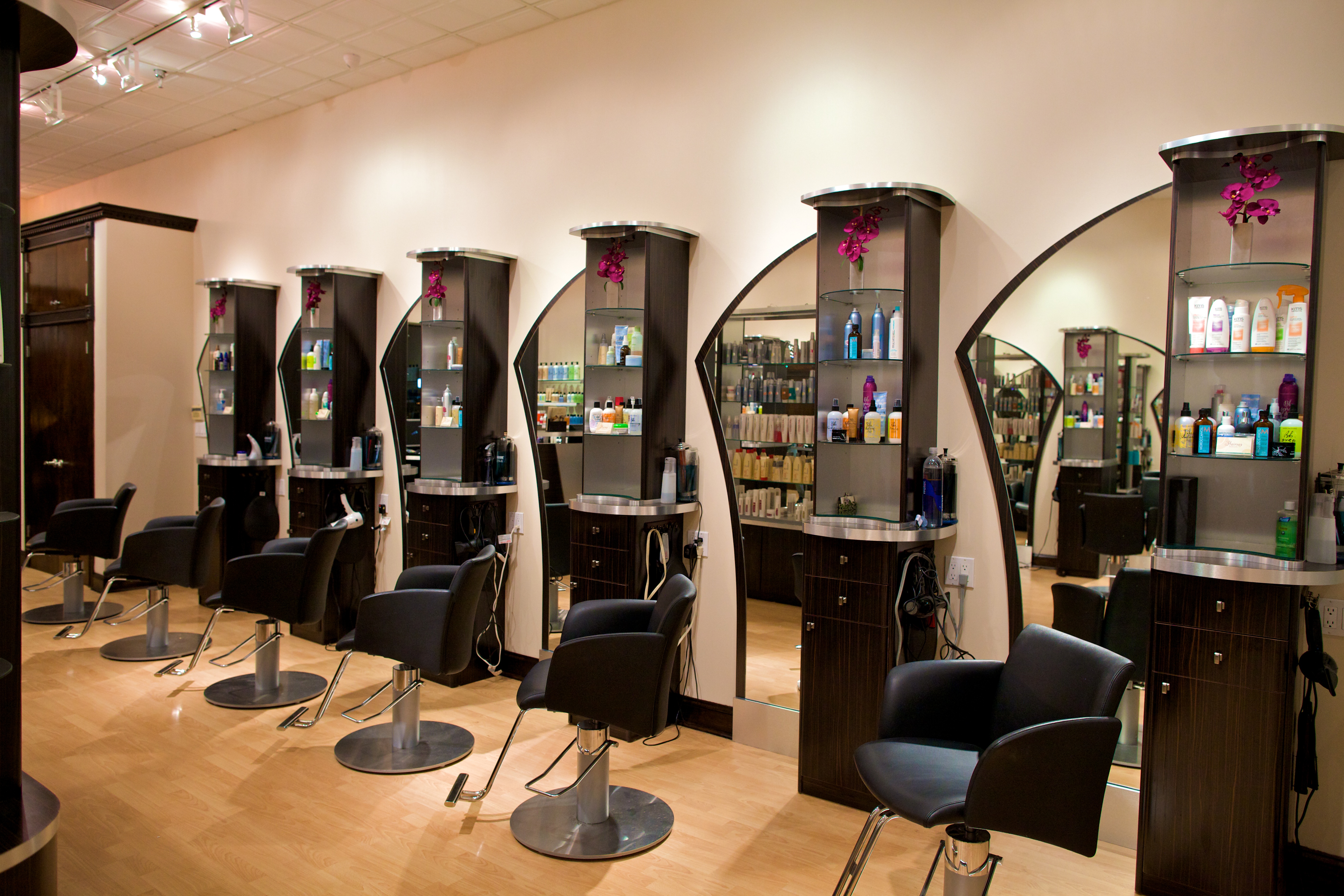 Best Hair Salons In Queens Hairsay Salons