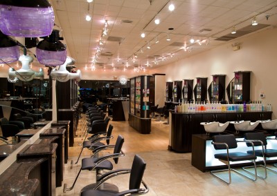 best hair salons in Nassau County