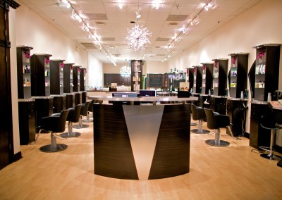 Best hair salons in Nassau County