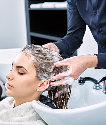 Long Island Best Hair Salon