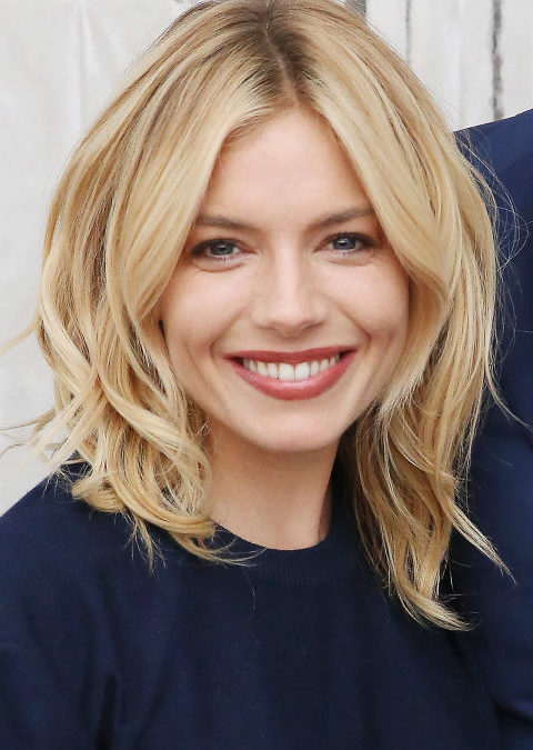 Top 3 Medium Length Celebrity Haircuts for Summer 2016!