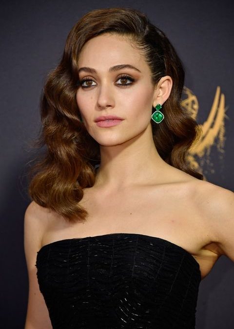 Emmys Best Red Carpet Hair and Beauty Trends.