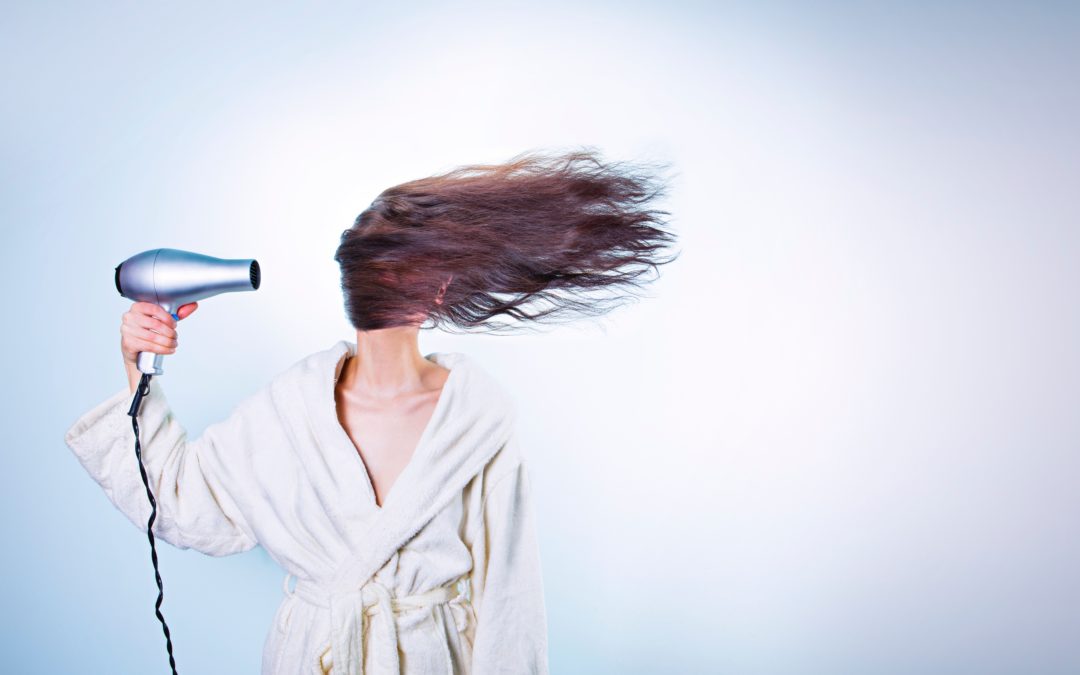 Tips to Prevent Dry Hair This Winter