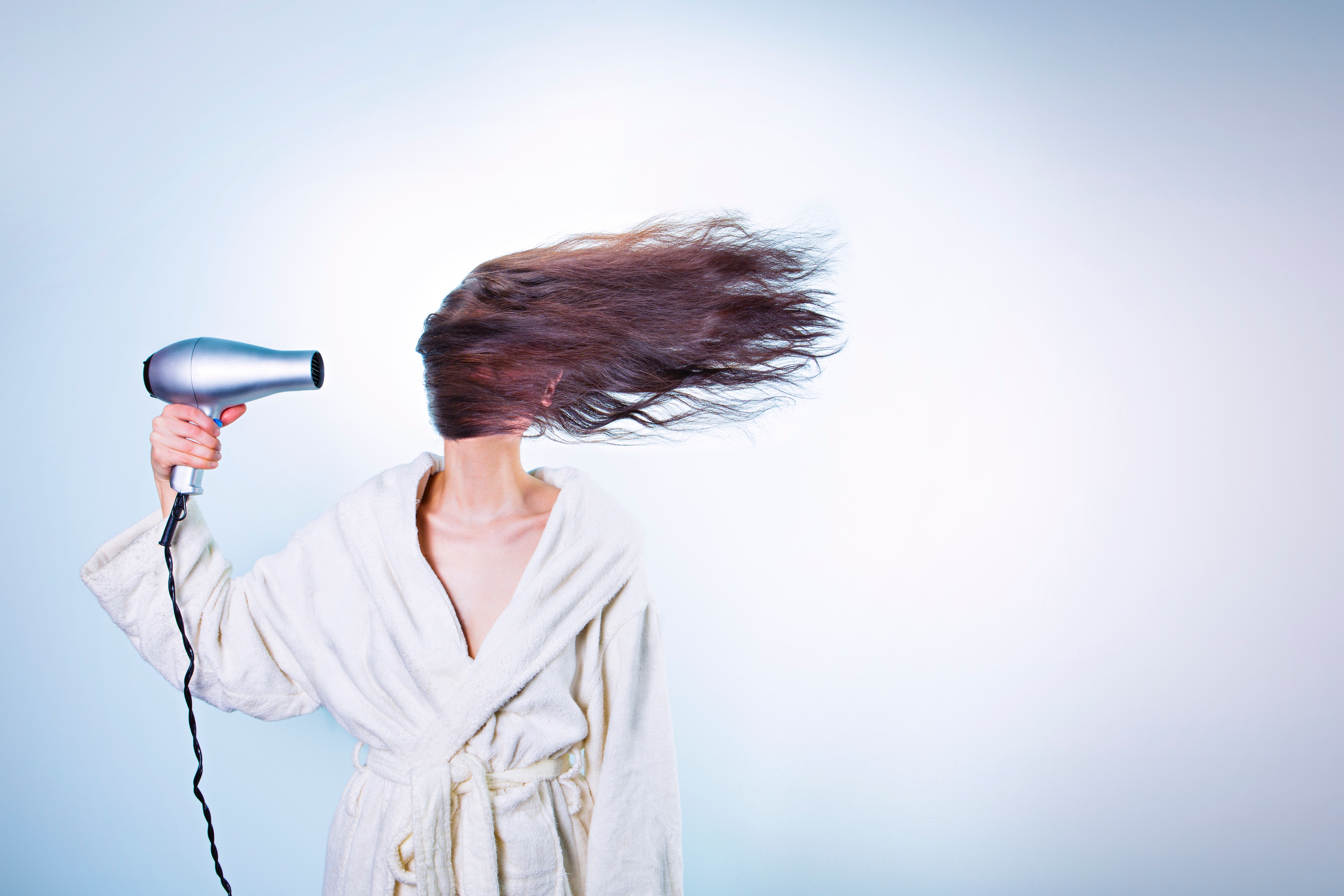Tips to Prevent Dry Hair This Winter - Hairsay Salon