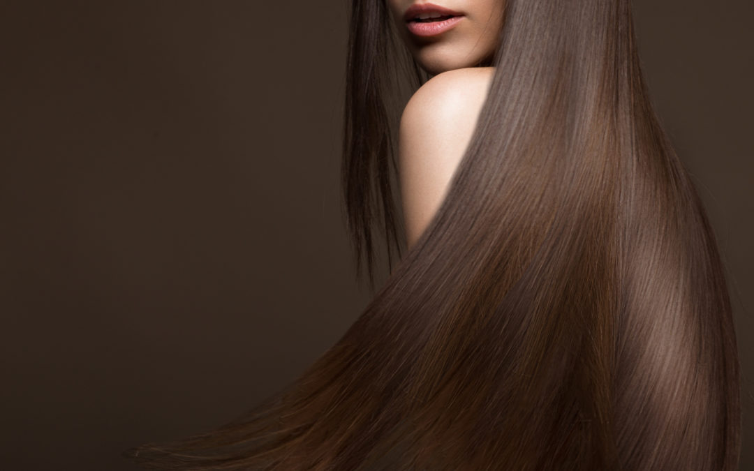 The Complete Guide to Conditioning Your Hair