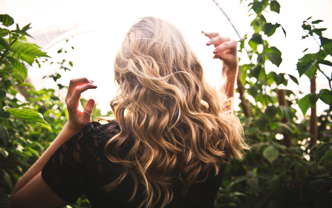 If Spring is Here, Can Great Hair be Far Behind?