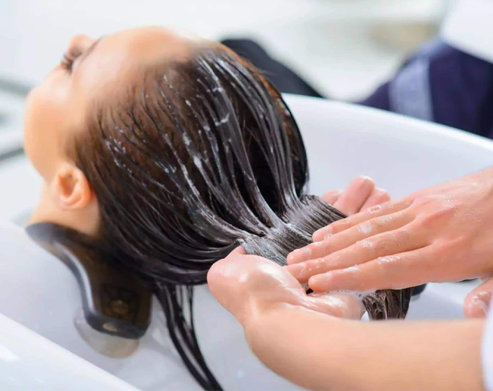 Temptress Shine Treatment