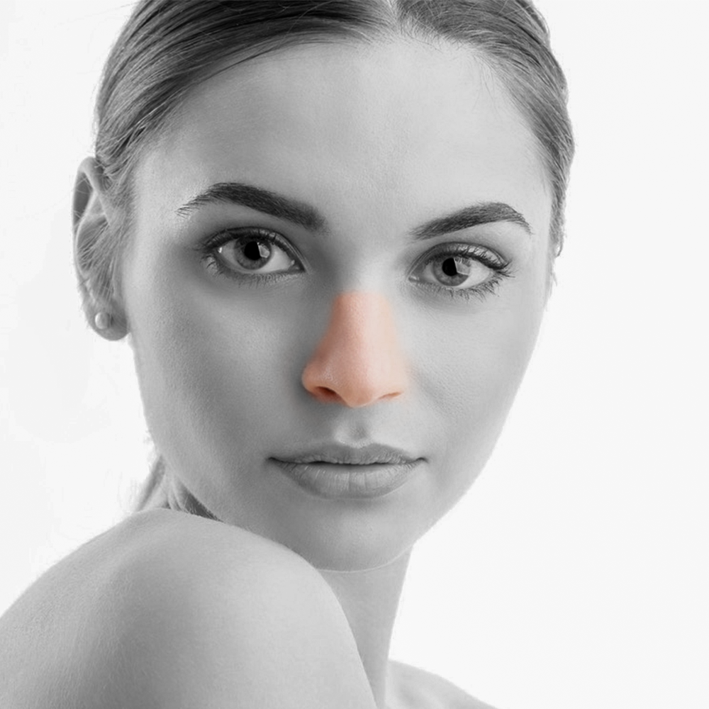 Nose - Hairsay Salon Nose - Hairsay Salon